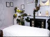 well presented beauty salon