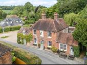 picturesque pub for sale