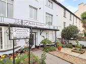 six bedroom guesthouse
