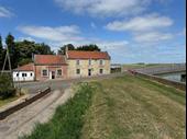 historic norfolk village pub