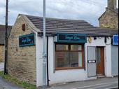 fully refurbished retail unit