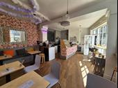 cafe for sale