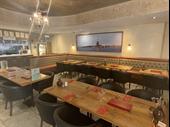 licensed restaurant for sale