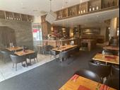 licensed restaurant for sale