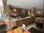 licensed restaurant for sale