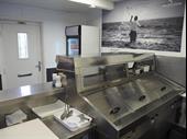 fish chip shop for