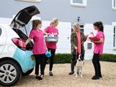 premium housekeeping franchise for