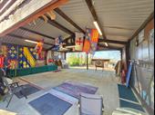 freehold archery centre business