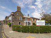 park hotel montrose