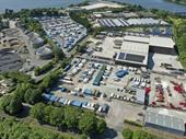storage facility plymouth