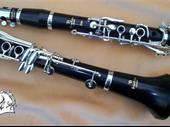 renowned woodwind instrument manufacturer