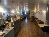 the courtyard coffee house