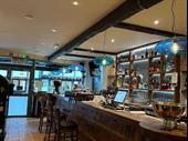 italian bar restaurant surrey