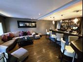 stunning multi-function restaurant with-full