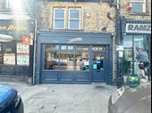 investment property bacup