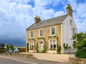 guest house anstruther