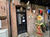 leasehold tearooms located warwick