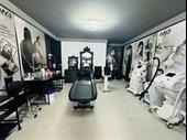 aesthetics clinic south shields
