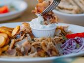successful greek restaurant ealing