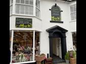 successful florist evesham for