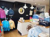 clothing accessory brand for