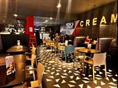 creams cafe kilburn