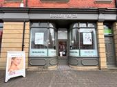 commercial property beauty jesmond
