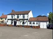 18th century village pub