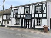 attractive 16th century freehouse