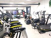 independent gym west yorkshire