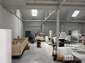 new toilet paper manufacturing