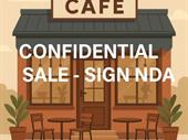 easy to operate cafe
