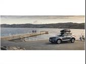 roof box hire with
