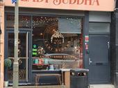 popular highly rated boutique
