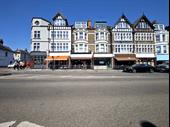 thriving restaurant takeaway with