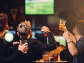 stunning well-established bar events