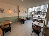 exceptional restaurant prime location