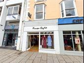 retail high street truro