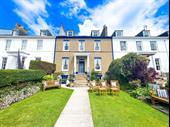 exceptional hotel other penzance