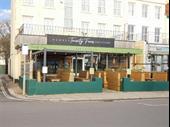 prime worthing seafront bar