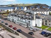 the royal hotel for