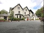 the philipburn hotel for