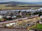 bonar bridge development site