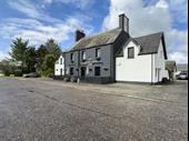 the horse shoe inn