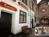 market bar for sale