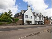 stags head hotel for
