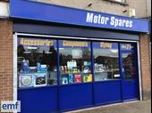 profitable motor accessories business
