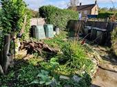 landscaping garden design for
