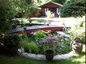 landscaping garden design for