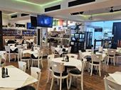 restaurant function-venue with-full a3